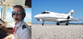 7 Jobs For Pilots With Less Than 500 Hours Boldmethod