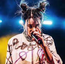 New The 10 Best Art Today With Pictures Little Space Buns Ahhh Wherearetheavocados Maggiembaird Finneas Billieeili Billie Eilish Billie Artist