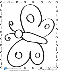 Butterfly Projects For Preschoolers Coloring pages are fun for children of all ages and are a great educational tool that helps children develop fine motor skills, creativity and color recognition! butterfly projects for preschoolers