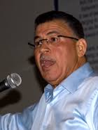 Bush set to face the people : Cayman News Service Archive (2008-2014)