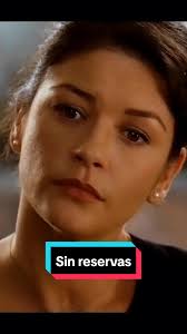 Sin reservas en #Max la vida de una Chef en que decisiones puede ser más  buena en la Película Sin Reservas #sinreservas #hbomax #HBO #hbolatam #hbo