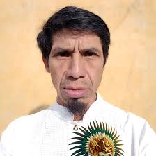 Humberto Juárez Ortega