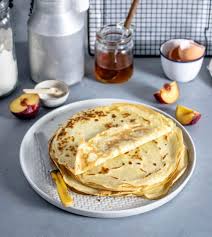 Comment Faire Des Crepes Recette En 2020 Comment Faire Des Crepes Faire Des Crepes Meilleur Recette De Crepe