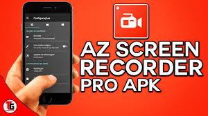 Dec 13, 2020 · automatic call recorder pro apk 6.11.2 (full paid) for android. Az Screen Recorder Pro Apk Download Az Screen Recorder Pro Apk 2020 Youtube
