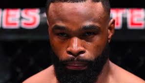 Luis luque was born in 1956 as luis barattero. Tyron Woodley Vs Vicente Luque Added To Ufc 260 Bjpenn Com