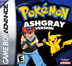 10 best pokemon games for game boy advance 10. Pokemon Ash Gray Rom Gba Download Roms World