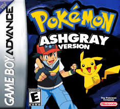 Pokemon fire red version region : Pokemon Ash Gray Rom Gba Download Roms World