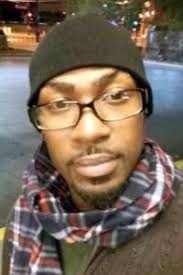 Antwan M. Daye, 1978-2020