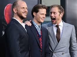 Some fans may have known bill skarsgård from his hemlock grove days, but it was the stephen king movie remake it that put him on the map in a huge way. All The Famous Skarsgard Brothers And Their Wives Or Girlfriends Networth Height Salary