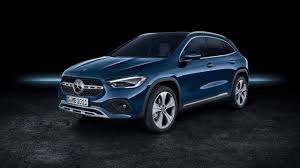 Mercedes Benz Gla 250 4matic Progressive Line Edition 1 2020 4k 5k 2 Wallpaper Hd Car Wallpapers Id 14043