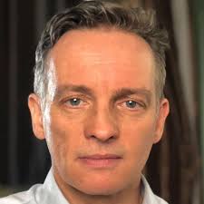 Find out about ITV News' Derek Johnson