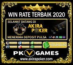Pin Di Daftar Situs Pkv Games Online Terpercaya