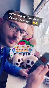 Lustiger Anrufbeantworter Prank