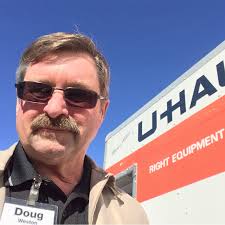 Doug Weston Email & Phone Number