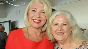 Conrad-Jupiters reunion at Burleigh