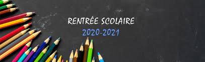 Elles prennent en compte le fait qu'à la rentrée, 75 % de la population de 12 ans et plus. Rentree Scolaire 2020 2021 Maisons Alfort