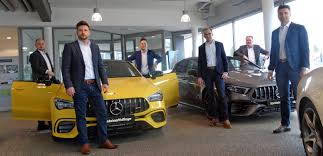I went up and visited stephan's auto haus on monday to pay for the conversion & he generously spend about an hour with me giving a tour of the shop, looking at a westy with the conversion in for adjustment / service. Assenheimermulfinger Mercedes Benz Autohaus Ohringen