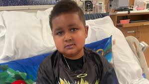 Fundraiser by Wendell Franklin : Honoring Cameron's Memory with Love