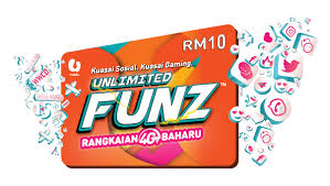 Many factors affect mobile broadband speeds including volume of internet traffic, your equipment, location, software and source of your download. Umobile Launches Unlimited Funz Prepaid Sim Pack Gives You Unlimited Data For Your Favourite Apps Liveatpc Com Home Of Pc Com Malaysia