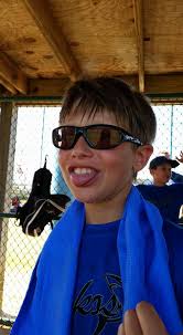 Gulf Breeze Makos Baseball...