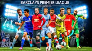 Aston villa v everton southampton v crystal palace Today S Epl Fixtures Kenyan Time The Standard Sports