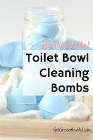 Maybe you would like to learn more about one of these? Homemade Fizzy Toilet Bowl Cleaner Tablets Get Green Be Well
