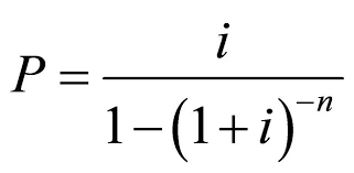 Depreciation Formula Financial Accounting Formula Accounting