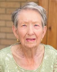 Mary E. Juby Obituary March 12, 2025