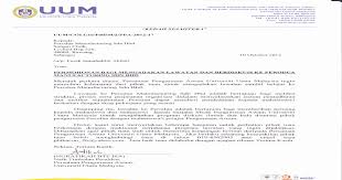 Bingung mencari contoh surat undangan resmi yang benar? Contoh Surat Rasmi Permohonan Kunjungan Hormat Ketua Menteri