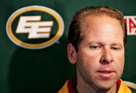 Jason Maas, Danny Maciocia make up Edmonton Eskimos head coaching past and  present