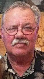 Obituary information for Gregory Campbell