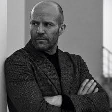 Jason was an ancient greek mythological hero and leader of the argonauts, whose quest for the golden fleece featured in greek literature. Jason Statham Realjstatham Twitter