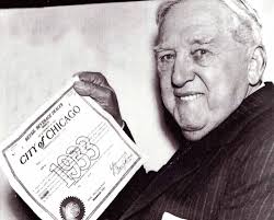 What memories do you have of the Chicago bar?