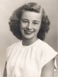 Nina Warrick Obituary