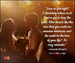 20 Best Love At First Sight Quotes To Share
