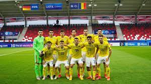 Ultima confruntare dintre cele două echipe de tineret a avut loc în semifinala euro u21 din 2019, când românia pierdea în faţa germaniei cu 4:2, după 13 meciuri în care fusese neînvinsă. Zvq Clevh4j2gm