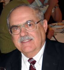 Ronald Diver avis de décès