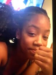 Update: Allahna Johnson has been safely located. Thank you for the shares!  **Missing Juvenile/Runaway” We need your help locating 14 year-old, Allahna  Kuturah Johnson. She was last seen yesterday (12/22/2020) around 11:30pm,