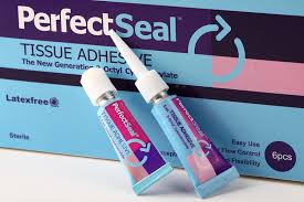 Image result for Tissue Adhesive