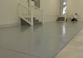The best sandpaper for sanding concrete is diamond sandpaper. 9 Basement Flooring Ideas For Your Home Bob Vila