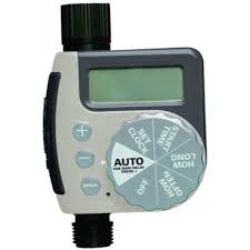 Orbit Dial Hose Tap Timer 1 Outlet Buddy The Irrigation Warehouse