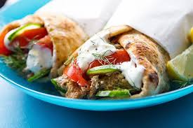 Shred the chicken directly in the crockpot. 17 Crock Pot Dinner Recipes For Hot Summer Days