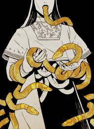 Yvesey Liar Art Drawings Character Art