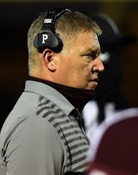 Gardendale vs. Pinson Valley football