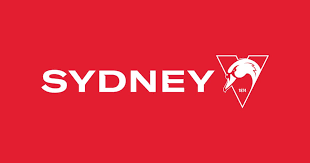 On november 6, 2020, the swans unveiled a new logo to come into effect after the 2020 season on november 18. Official Afl Website Of The Sydney Swans
