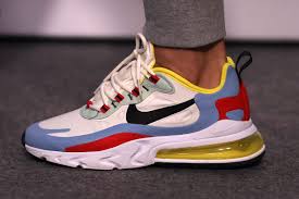 Sale, price reduced from $170.00 to $159.99. Nike Air Max 270 React Release Date Info Nike Shoes Air Max Nike Air Max Nike Air Max 270