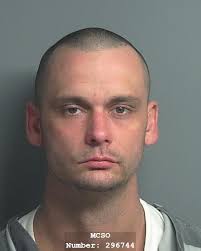 PATTERSON, DWIGHT RAY