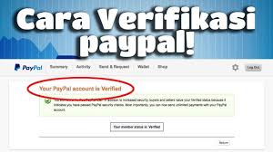 Berhubung saya disini menjelaskan cara daftar paypal tanpa kartu kredit, jadi disini saya memilih cara kedua yakni receive payments with paypal/menerima pembayaran sekian, semoga artikel ini bermanfaat dan membantu anda semua yang ingin membuat akun paypal tanpa kartu kredit. Solusi Verifikasi Paypal Bagi Yang Gak Punya Kartu Kredit Youtube