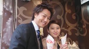 Kembalinya serial film rurouni kenshin pada tahun ini kembali membuat nama aktris emi takei menjadi sorotan. Takei Emi Pregnant Already Married To Exile S Takahiro Denied Relationship Back In 2015 Asian Junkie