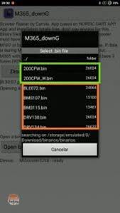 How To Install Xiaomi M365 Electric Scooter Firmware Mod Gearbest Blog